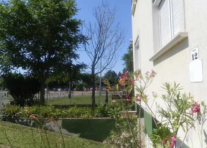 Aquaparti Apartmanok Hajduszoboszlo
