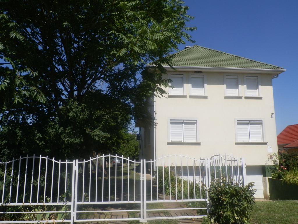 Apartment Aquaparti