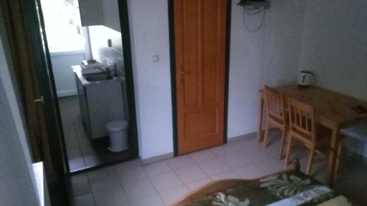 Aquaparti Apartment Hajdúszoboszló