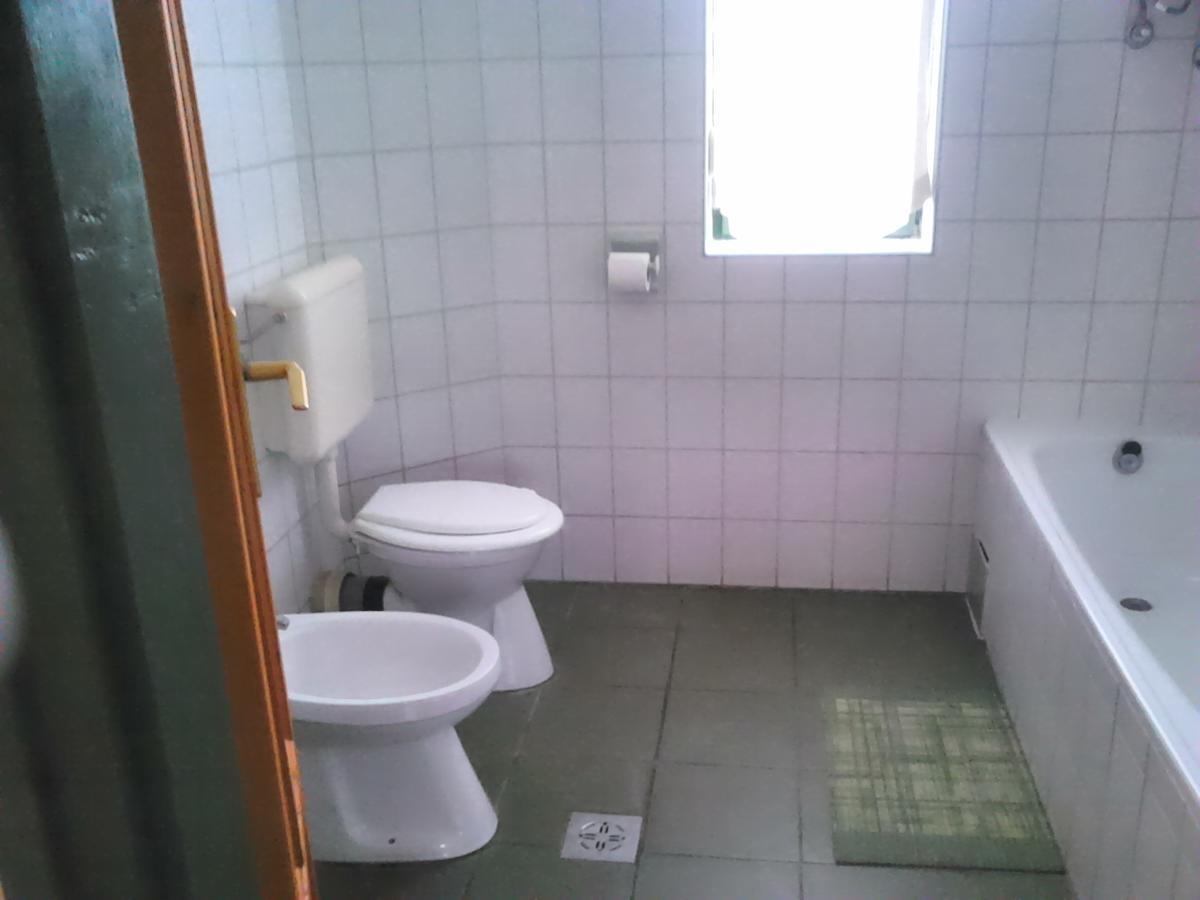 Aquaparti Appartamento *
