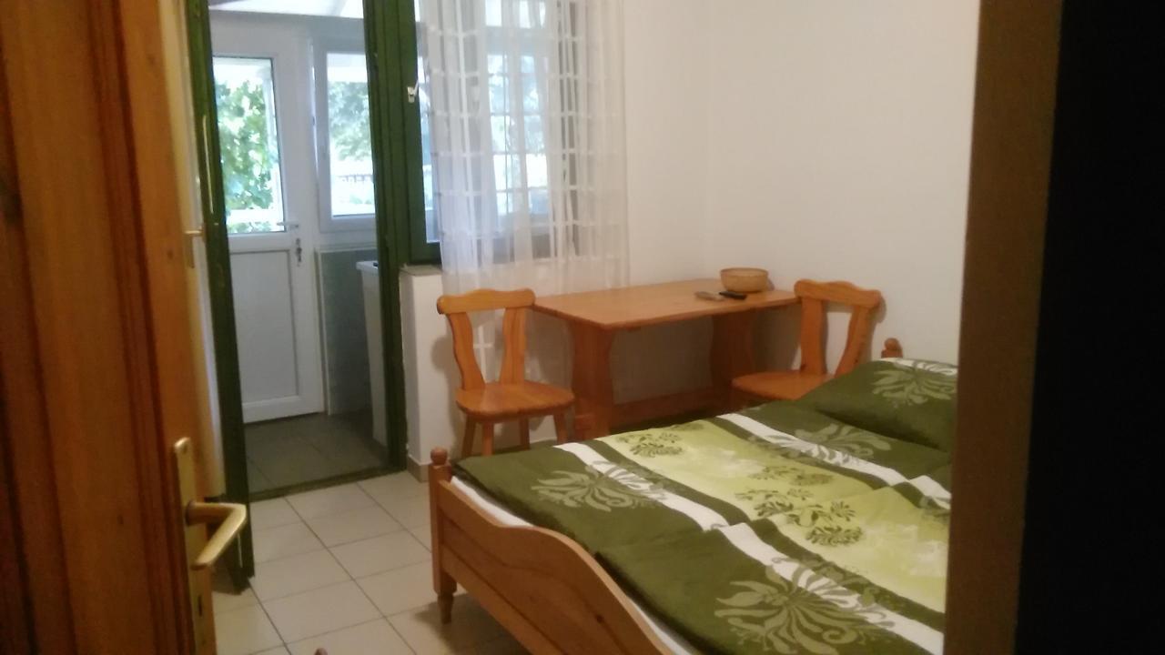 Appartamento Aquaparti